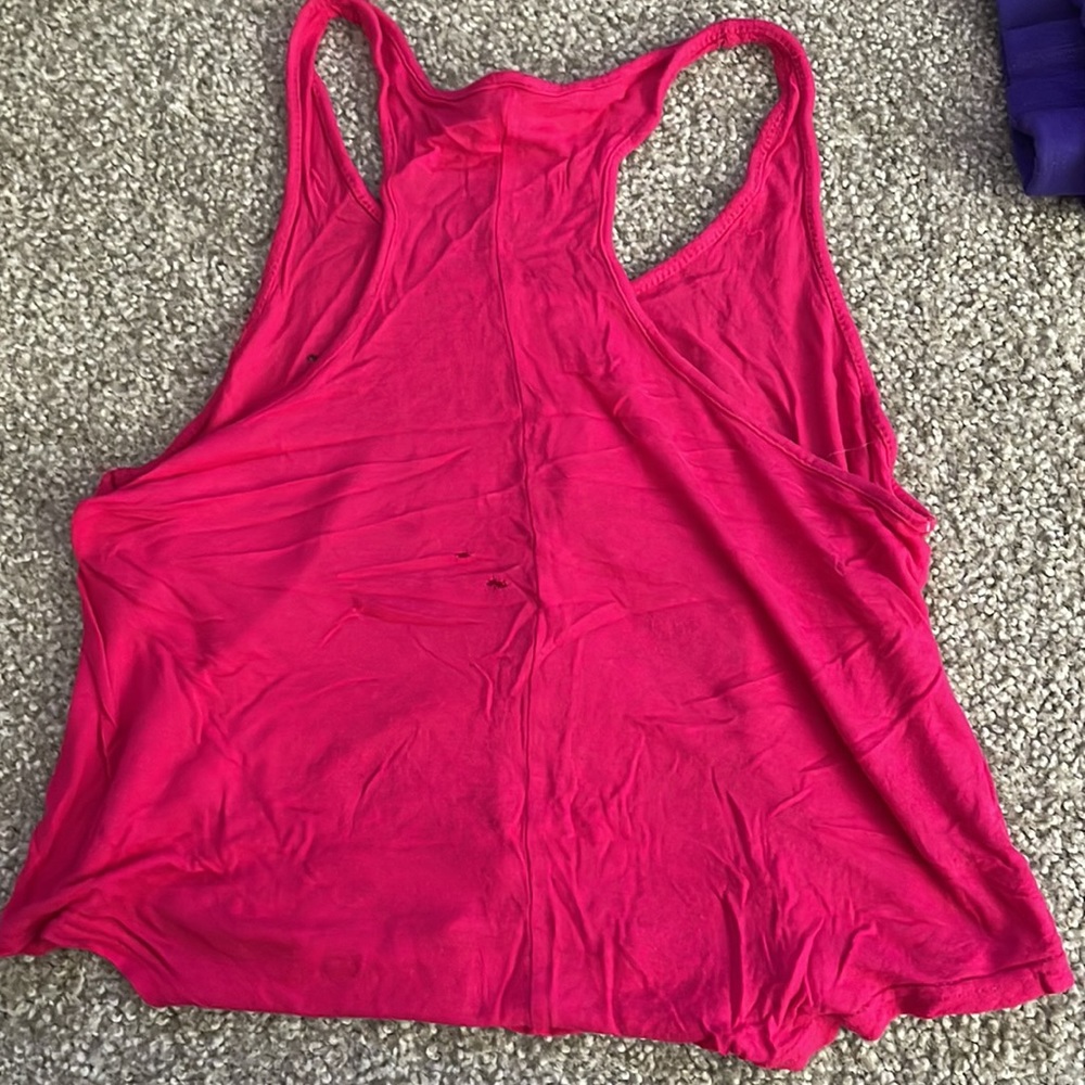 Crop Tank - Picture 2 of 6